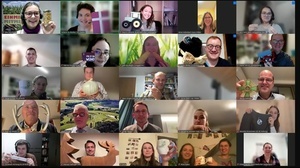 Parlamentarischer Abend der AGL 2025